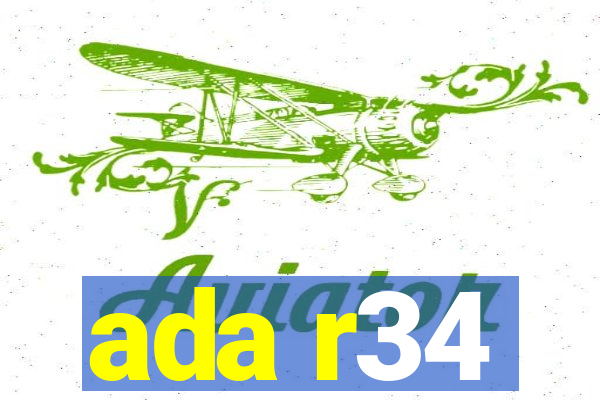 ada r34